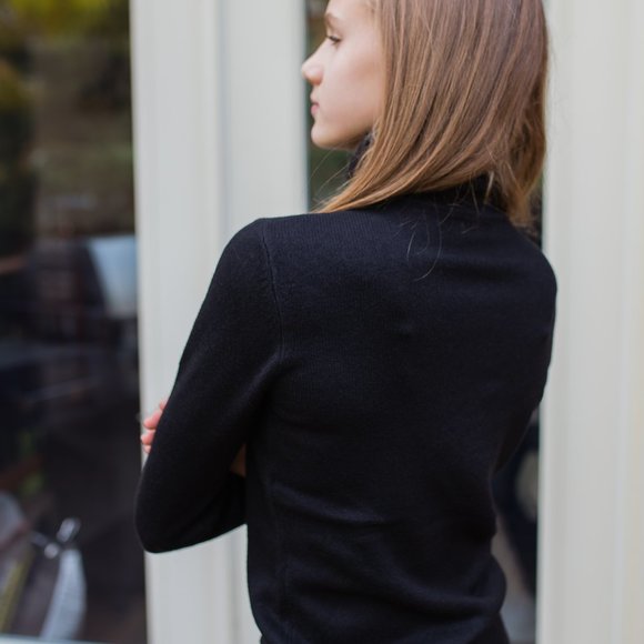 Turtleneck Sweater - Picture 15 of 15